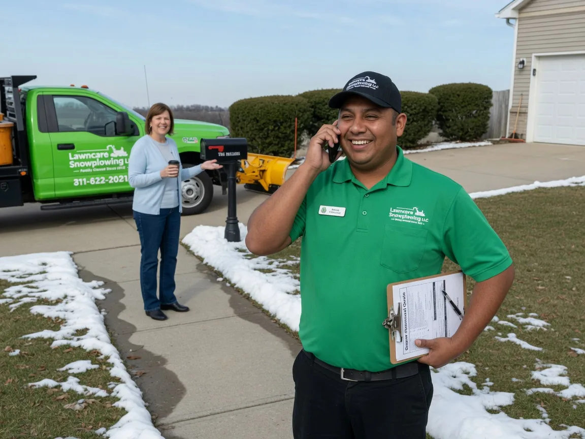 Lawn Care Services By Expert Landscaper Kingwood, WV FAQs